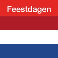 Feestdagen Schoolvakanties NL PC 용