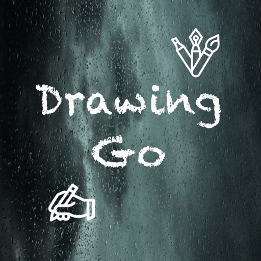 Drawing Go