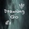 Here is Drawing Go app