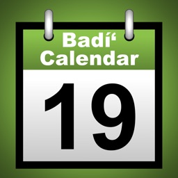 Badí' Calendar & Qiblih