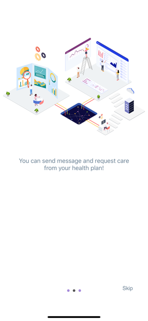 Coral Healthcare(圖2)-速報App