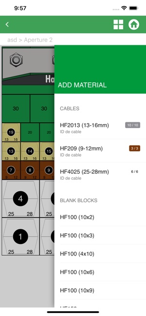 Hawke Transit Installers App(圖4)-速報App