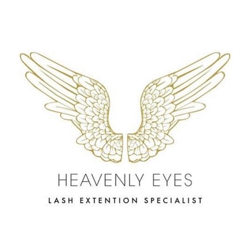 Heavenly Eyes Lashes