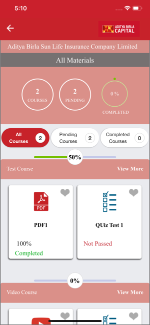 ABCapital Learning(圖5)-速報App