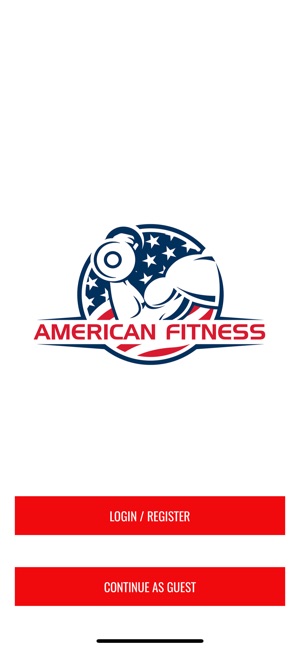 American Fitness