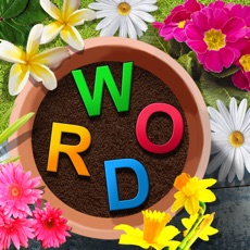 Activities of Garden of Words - Word Game