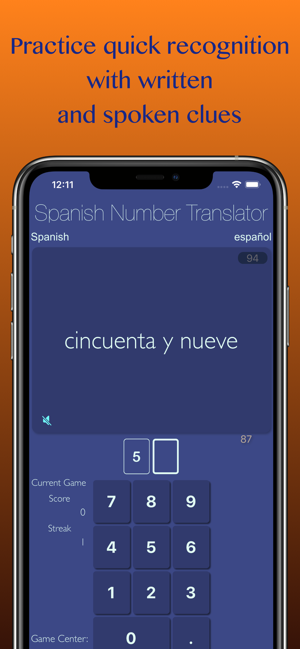 Spanish Numbers Translator(圖3)-速報App