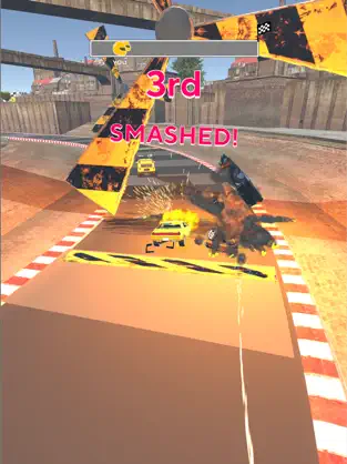 Immagine di 4 Smash Cars! iphone
