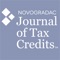 The Journal of Tax Credits by Novogradac delivers market analysis, expert commentary and time-tested tax credit expertise to your phone or tablet