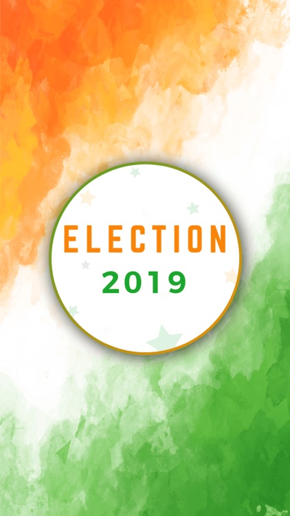 India Election 2019