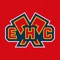 Die EHCB-App bietet die aktuellsten Informationen rund um den EHC Biel