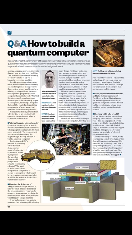 PC Pro Magazine screenshot-4