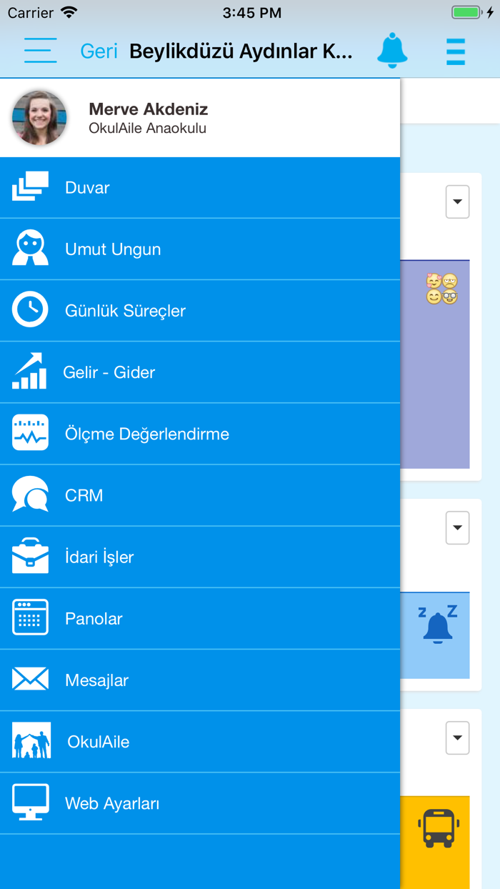 Beylikdüzü Aydınlar Koleji