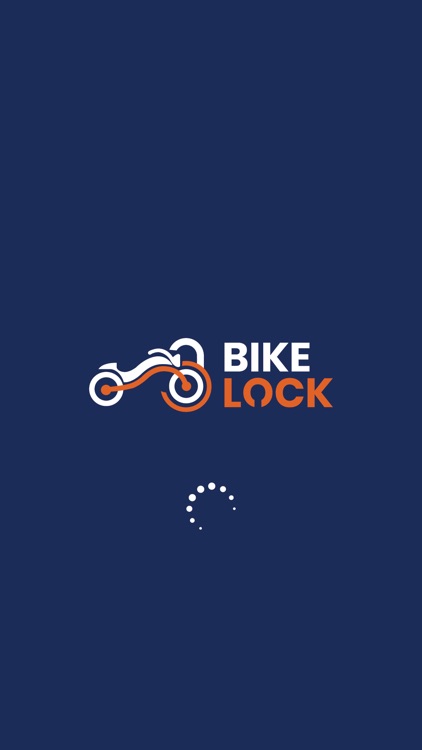 Bike Lock BD