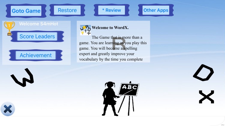 WordX screenshot-3