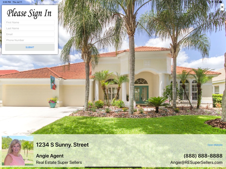 Open House Pro