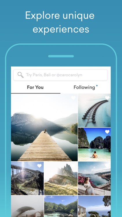 Mapify - Your Trip Planner