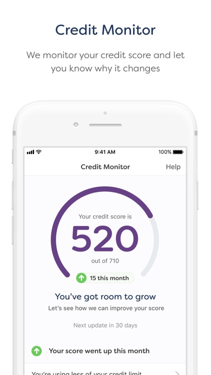 MoneySuperMarket screenshot-4
