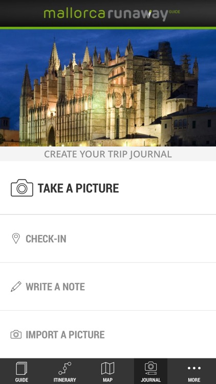 Mallorca RunAway screenshot-4