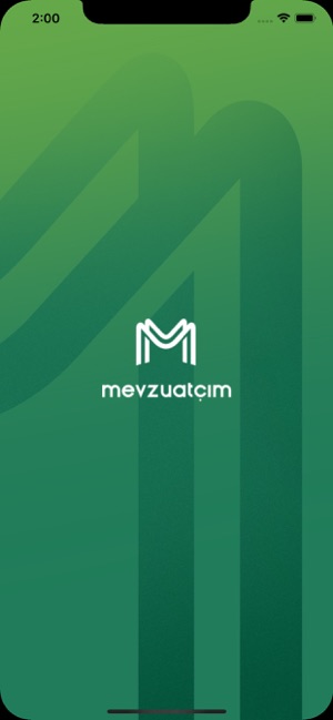 Mevzuatçım(圖1)-速報App