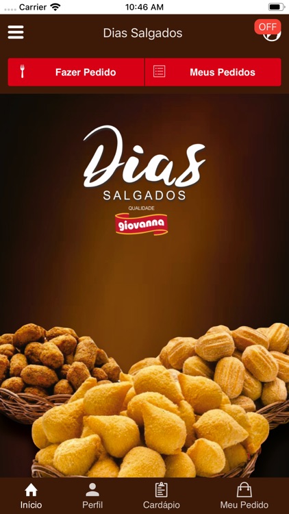 Dias Salgados