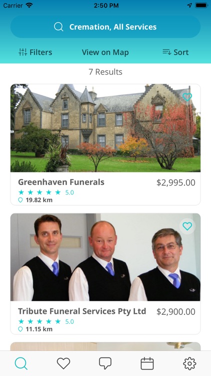 FuneralBookings