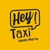 Hey Taxi Santa Marta Conductor