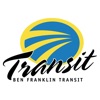 MyRide: Ben Franklin Transit