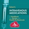 Use Gahart's #1 IV drug handbook to safely administer more than 400 intravenous drugs