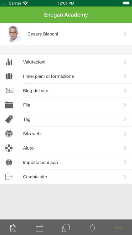 Enegan Academy screenshot-5