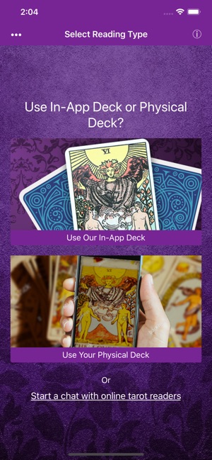 Tarot Card Reading Predictions