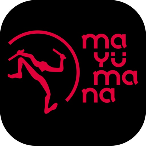 Mayumana icon