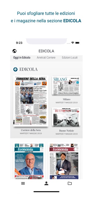 Corriere della Sera(圖6)-速報App