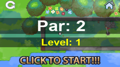 Wonderful mini golf Screenshot 5