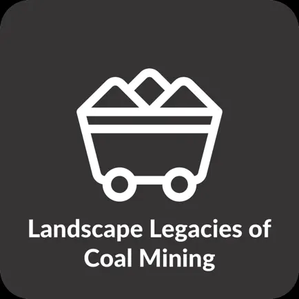 Landscape Legacies of Coal Читы