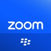 Zoom for BlackBerry - iPadアプリ
