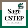Sage CSTEP