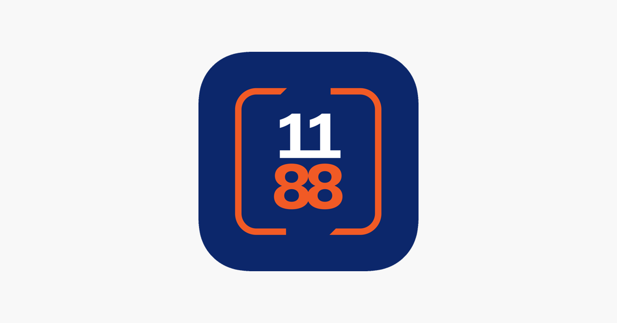 1188 Uzzinas In De App Store