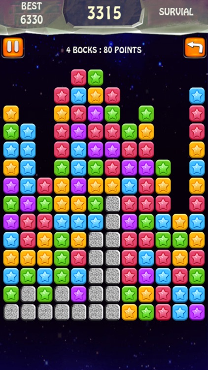 PopStar Legend - Block Breaker screenshot-4