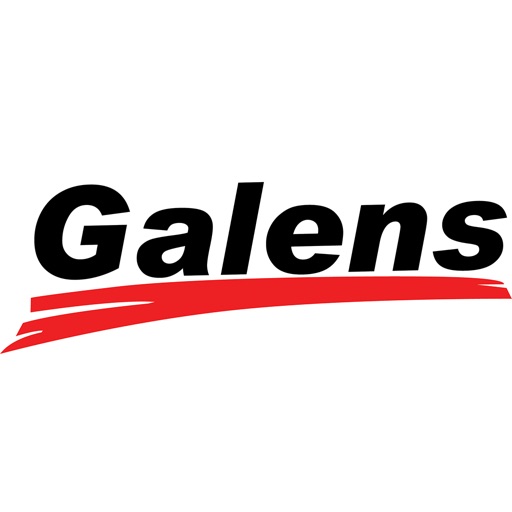 Galens Rewards