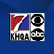 The KHQA News app delivers news, weather and sports in an instant