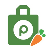 Publix Delivery & Curbside Avis