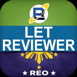 LET Reviewer