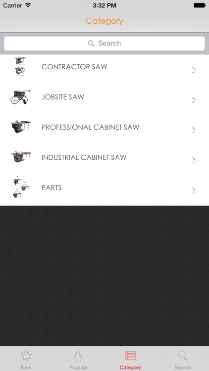 Lee’s Tools for SawStop screenshot-3