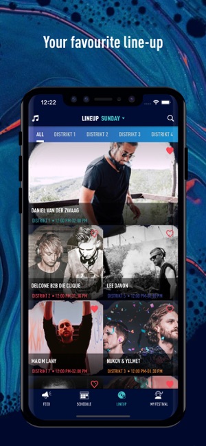 Extrema Outdoor Belgium(圖5)-速報App