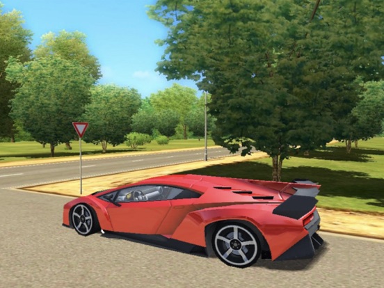 Real City Car Driving Sim 2020 Overview Apple App Store Us - how to drive a car in roblox on ipad