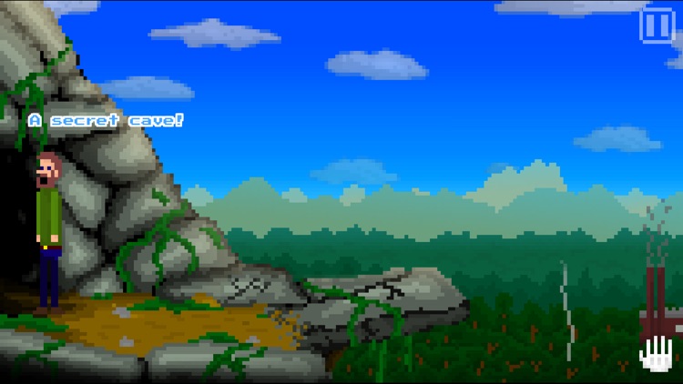 Paul Pixel - The Awakening screenshot-0