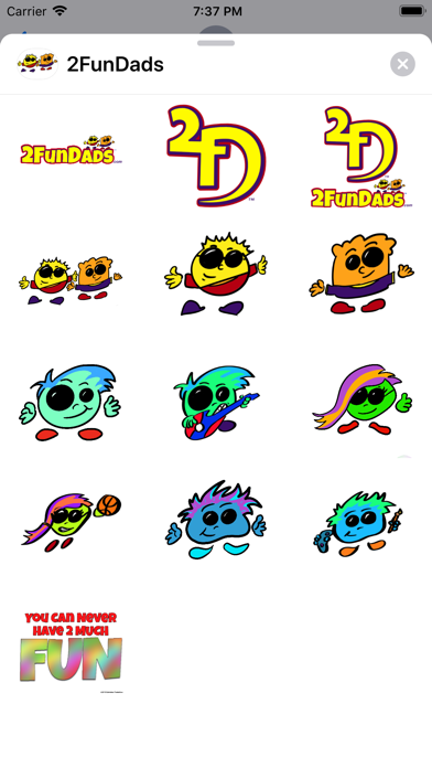 2FunDads image #1