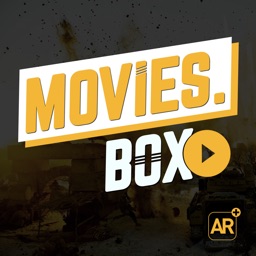 MOVIE BOX HUB - AR EXPERIENCE