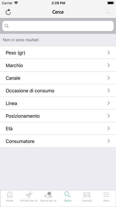 How to cancel & delete Délifrance from iphone & ipad 4